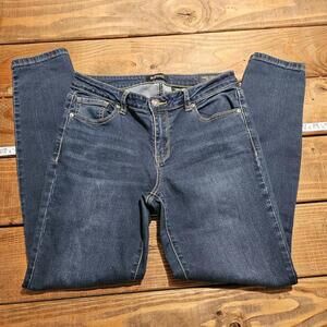 Buffalo David Bitton Super Soft Skinny Jeans – Size 6/28